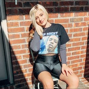 Meet your Posher, Shaunda